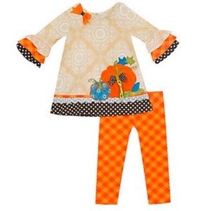 Thanksgiving/Fall outfit